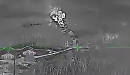 ССО уразили базу Іскандерів в окупованому Криму: що відомо?