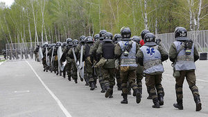 Interior Ministry to enhance public security measures during May holidays. PHOTOS+VIDEO