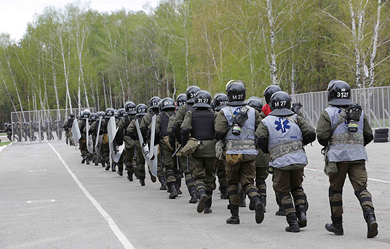 мвд
