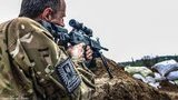 военнослужащие ато широкино военне servicemen ato shyrokyne military