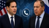 Рубіо і Лавров провели телефонні переговори