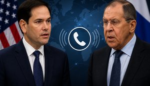 Рубіо і Лавров провели телефонні переговори