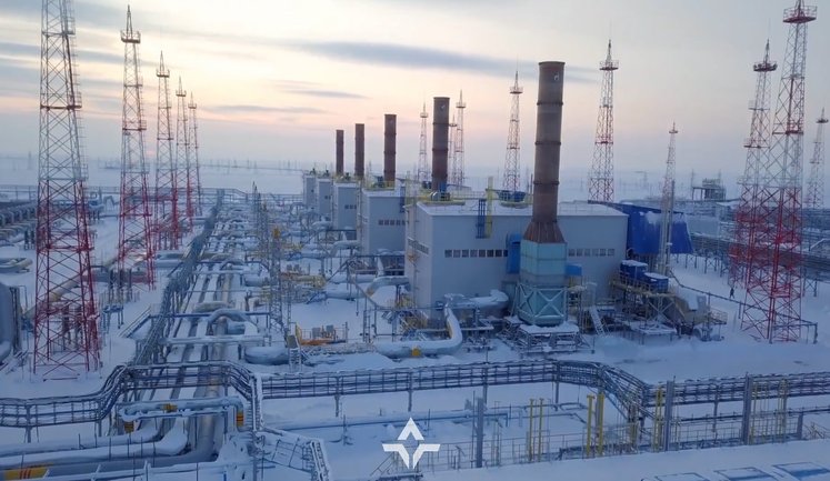 Шість об’єктів "Газпрому" виведено з ладу: Легіон "Свобода Росії" повідомив про спецоперацію в РФ. ВIДЕО