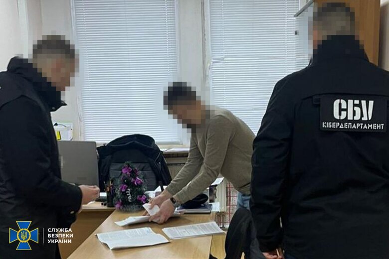 Повідомлено про підозру ексзаступнику міністра соціальної політики