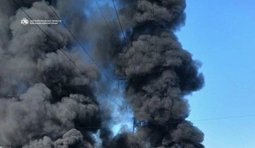 У Дніпрі пролунали вибухи 10 вересня: що ввідомо?