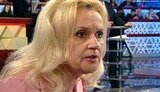 Фарион - Погребинскому: "Що ви морозите? Це якесь мракобєсіє! Не подобається українська мова? Купуйте квиток в один бік". + ВИДЕО.
