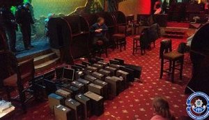 Поза забороною: як працює підпільна індустрія азартних ігор