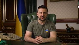 зеленський