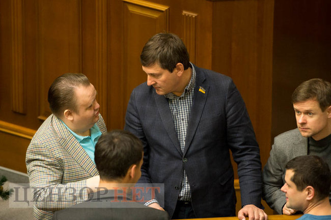 Депутати 14 січня ухвалили заяву щодо авіакатастрофи в Ірані, проголосували низку законів і припинили повноваження Венедіктової, - день роботи ВР 08