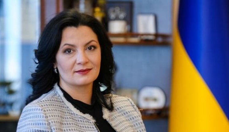 Украина инициирует внесение изменений в соглашение об ассоциации с ЕС, – вице-премьер (обновлено)