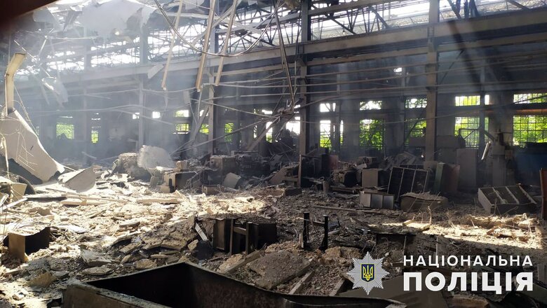 Доба на Донеччині: окупанти обстріляли 16 населених пунктів, 4 особи загинули, - поліція 05