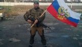 Українські воїни під Докучаєвськом знищили командира батальйону ЗС РФ Євгена Шабаєва. ФОТО