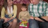 В Мариуполе начали штрафовать за благотворительность. ФОТОрепортаж