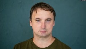 Фрилансера Радио Свобода Кузнечика задержали в Беларуси