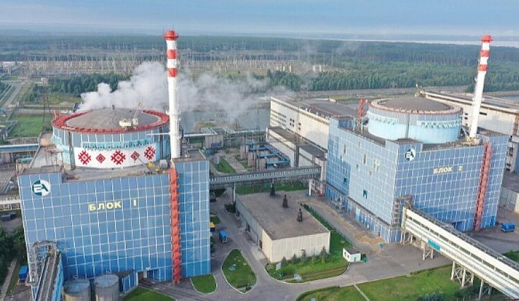 На українських АЕС відбуваються перепади потужностей. На ЗАЕС знову чули стрілянину, - МАГАТЕ