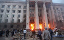 Трагедія в Одесі 2 травня 2014 року