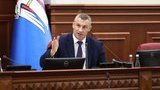 Вопрос пересмотра тарифов на проезд в Киеве до конца отопительного сезона рассматриваться не будет, - Кличко