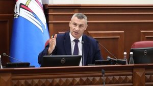 Питання перегляду тарифів на проїзд в Києві до кінця опалювального сезону розглядатись не буде, - Кличко