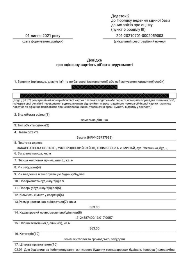 Це ганьба, а не реформа. Довідки про оцінку нерухомості від Фонду держмайна в десятки, а іноді й сотні разів відрізняються від реальних цін, - нардеп Качура 01