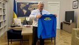 Кампания "ChildrenAreNonNegotiable"
