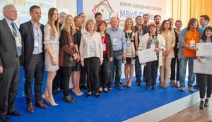 Первый в Украине конкурс биомедицинских стартапов MBioS: "Мышка для мозга", полимер с бактерицидными свойствами и перепрограммирование эмбриона