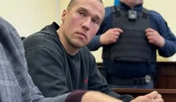 Теракт у Києві: патрульному обрали запобіжний захід