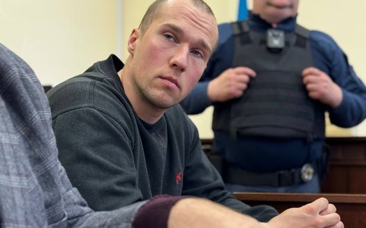 Теракт у Києві: Патрульного Дробницького відправили під варту до 18 червня: Застава 266 тис. грн. ВIДЕО