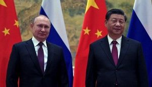 РФ планує стати найбільшим постачальником газу до Китаю