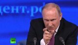 путин,злой
