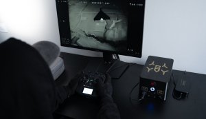 Hornet Vision Ctrl
