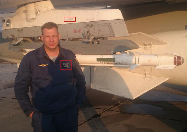 армия сирия рф бомбардировщик