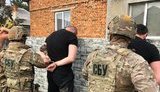 СБУ задержала главного налогового инспектора Тернополя