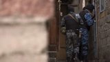 Окупанти від ранку проводять обшуки у двох будинках кримських татар, - адвокат
