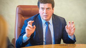 Зубко пригрозил местным властям прокуратурой за проблемы с отоплением