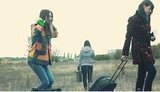эмиграция