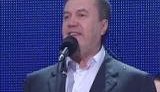 Янукович хочет стать мостом между Европой и Россией. ВИДЕО.