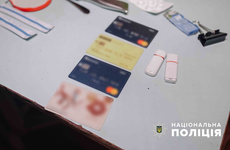 В Україні викрили шахрайську організацію, що ошукала 19 підприємств