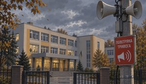 Школи з 15 вересня адаптують навчання до тривалих повітряних тривог