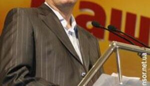 Луценко возглавит мегаблок демократов