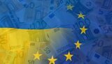 ес,украина,помощь