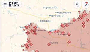 Pokrovsk