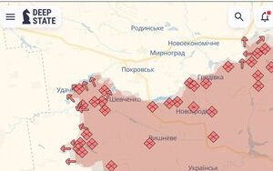 Pokrovsk
