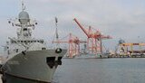 Влада Сирії передасть відібраний у Росії порт Тартус в управління компанії з ОАЕ