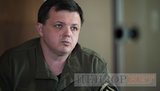 Ни консул, ни посол с задержанными в Грузии украинцами не встречались. Их просто бросили, - Семенченко