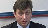 Депутатов-оппозиционеров Дония и Арьева "заказали" киллеру?