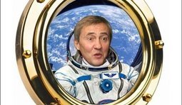 Мы-то теперь знаем,где он!