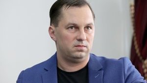 Задержанному экс-начальнику одесской полиции Головину сообщили о подозрении