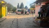 Обстріли Харківщини 3 жовтня