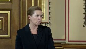 Фредеріксен попередила про нестачу фінансування для ЗСУ та назвала джерело додаткових коштів