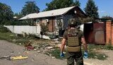 обстріл костянтинівки